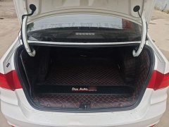 Volkswagen Santana 2019 1.5L Automatic Fashion Edition National VI - ფოტო 15