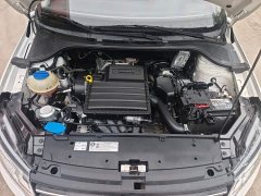 Volkswagen Santana 2019 1.5L Automatic Fashion Edition National VI - ფოტო 16