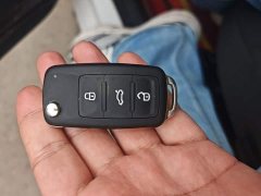 Volkswagen Santana 2019 1.5L Automatic Fashion Edition National VI - ფოტო 17