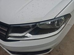 Volkswagen Santana 2019 1.5L Automatic Fashion Edition National VI - ფოტო 18