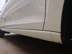 Volkswagen Santana 2019 1.5L Automatic Fashion Edition National VI - ფოტო 19