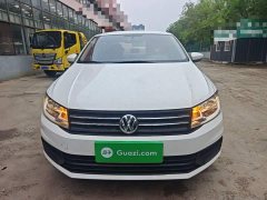 Volkswagen Santana 2019 1.5L Automatic Fashion Edition National VI - ფოტო 3
