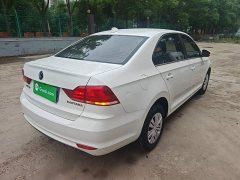 Volkswagen Santana 2019 1.5L Automatic Fashion Edition National VI - ფოტო 5