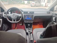 Volkswagen Santana 2019 1.5L Automatic Fashion Edition National VI - ფოტო 6
