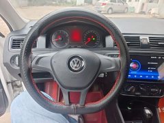 Volkswagen Santana 2019 1.5L Automatic Fashion Edition National VI - ფოტო 7