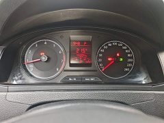 Volkswagen Santana 2019 1.5L Automatic Fashion Edition National VI - ფოტო 8