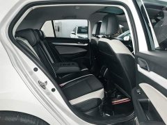 Volkswagen Golf 2021 280TSI DSG Pro - ფოტო 11