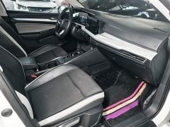 Volkswagen Golf 2021 280TSI DSG Pro - ფოტო 13