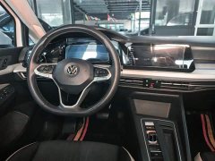 Volkswagen Golf 2021 280TSI DSG Pro - ფოტო 14