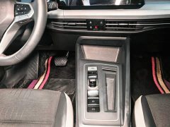 Volkswagen Golf 2021 280TSI DSG Pro - ფოტო 15