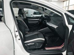 Volkswagen Golf 2021 280TSI DSG Pro - ფოტო 16