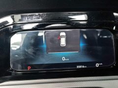 Volkswagen Golf 2021 280TSI DSG Pro - ფოტო 17