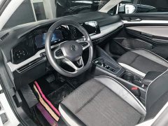 Volkswagen Golf 2021 280TSI DSG Pro - ფოტო 20