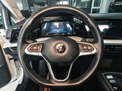 Volkswagen Golf 2021 280TSI DSG Pro - ფოტო 3