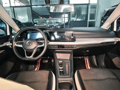 Volkswagen Golf 2021 280TSI DSG Pro - ფოტო 4