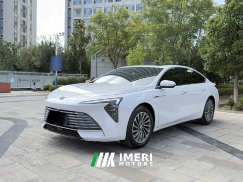 2024 Buick Junyue 28T Yue Zun Edition - ავტომობილი ჩინეთიდან