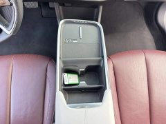 Buick Junyue 28T Yue Zun Edition - ფოტო 10