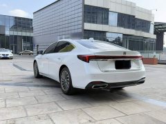 Buick Junyue 28T Yue Zun Edition - ფოტო 11