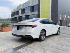 Buick Junyue 28T Yue Zun Edition - ფოტო 13