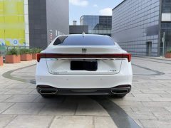 Buick Junyue 28T Yue Zun Edition - ფოტო 14