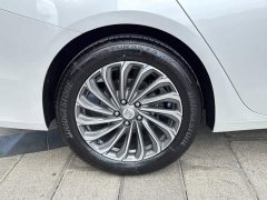 Buick Junyue 28T Yue Zun Edition - ფოტო 15