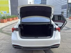 Buick Junyue 28T Yue Zun Edition - ფოტო 16