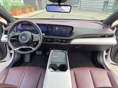 Buick Junyue 28T Yue Zun Edition - ფოტო 17