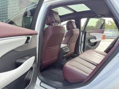 Buick Junyue 28T Yue Zun Edition - ფოტო 18