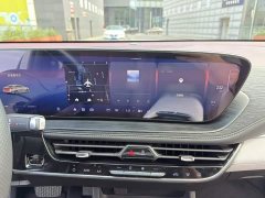 Buick Junyue 28T Yue Zun Edition - ფოტო 20