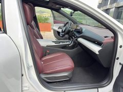 Buick Junyue 28T Yue Zun Edition - ფოტო 5