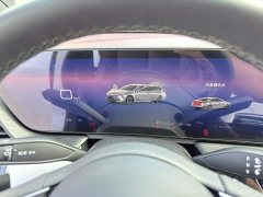 Buick Junyue 28T Yue Zun Edition - ფოტო 6