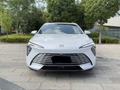 Buick Junyue 28T Yue Zun Edition - ფოტო 8