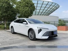Buick Junyue 28T Yue Zun Edition - ფოტო 9