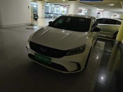 Geely Binrui 1.4T CVT F-Sport Edition - ფოტო 1