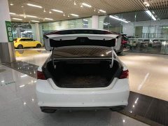 Geely Binrui 1.4T CVT F-Sport Edition - ფოტო 10