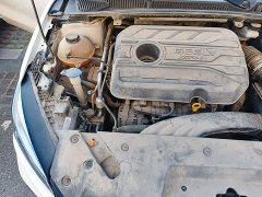 Geely Binrui 1.4T CVT F-Sport Edition - ფოტო 18
