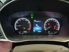 Geely Binrui 1.4T CVT F-Sport Edition - ფოტო 5