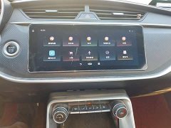 Geely Binrui 1.4T CVT F-Sport Edition - ფოტო 6