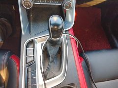 Geely Binrui 1.4T CVT F-Sport Edition - ფოტო 7