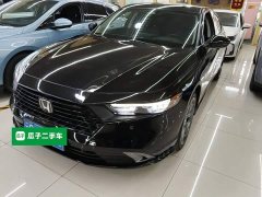 Honda Accord 260TURBO Premium Edition - ფოტო 1
