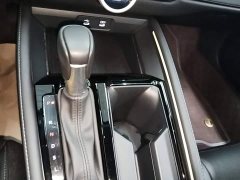 Honda Accord 260TURBO Premium Edition - ფოტო 10