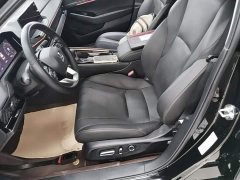 Honda Accord 260TURBO Premium Edition - ფოტო 11