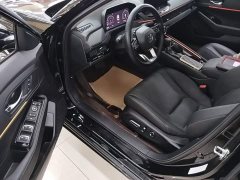 Honda Accord 260TURBO Premium Edition - ფოტო 12