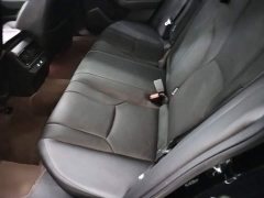 Honda Accord 260TURBO Premium Edition - ფოტო 13