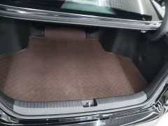 Honda Accord 260TURBO Premium Edition - ფოტო 15