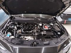 Honda Accord 260TURBO Premium Edition - ფოტო 16