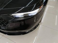 Honda Accord 260TURBO Premium Edition - ფოტო 18