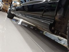 Honda Accord 260TURBO Premium Edition - ფოტო 19