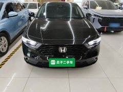 Honda Accord 260TURBO Premium Edition - ფოტო 3
