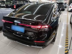 Honda Accord 260TURBO Premium Edition - ფოტო 5